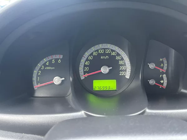 Kia Sportage 2,0 CRDi 110 Kw 4X4 ACTIVE - foto 14