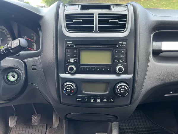 Kia Sportage 2,0 CRDi 110 Kw 4X4 ACTIVE - foto 15