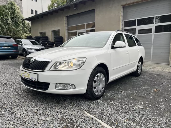 Škoda Octavia 1,4 TSi 90 Kw DSG ELEGANCE - foto 3