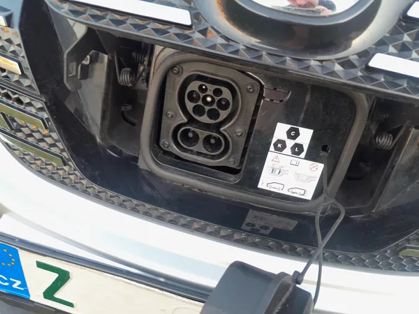 Dacia Spring - foto 11