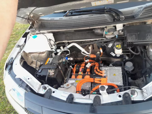 Dacia Spring - foto 12