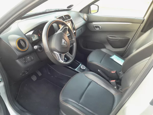 Dacia Spring - foto 13