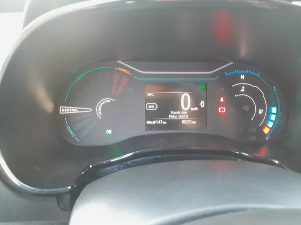 Dacia Spring - foto 16