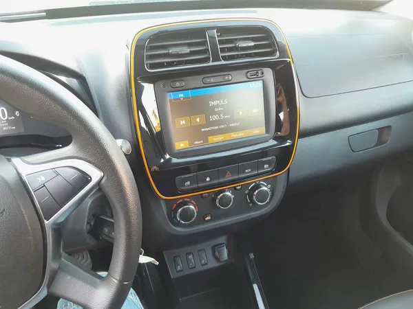 Dacia Spring - foto 17