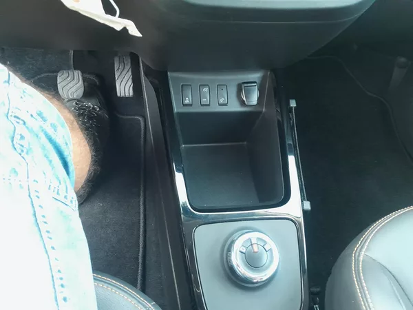 Dacia Spring - foto 18