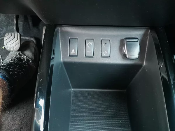 Dacia Spring - foto 20
