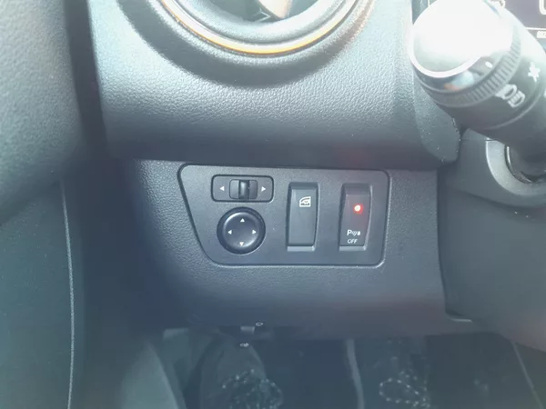 Dacia Spring - foto 22