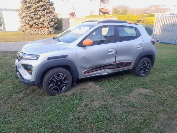 Dacia Spring - foto 4