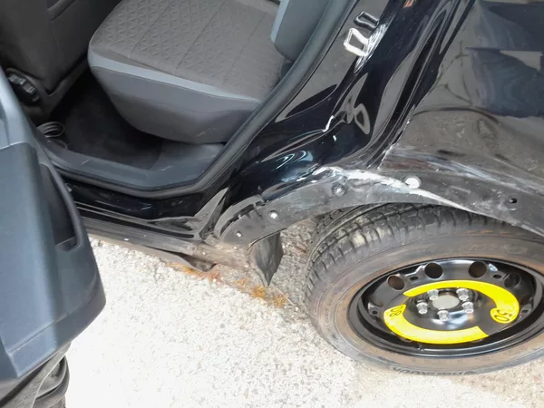 Volkswagen T-Cross 1,5 TSI DSG - foto 11