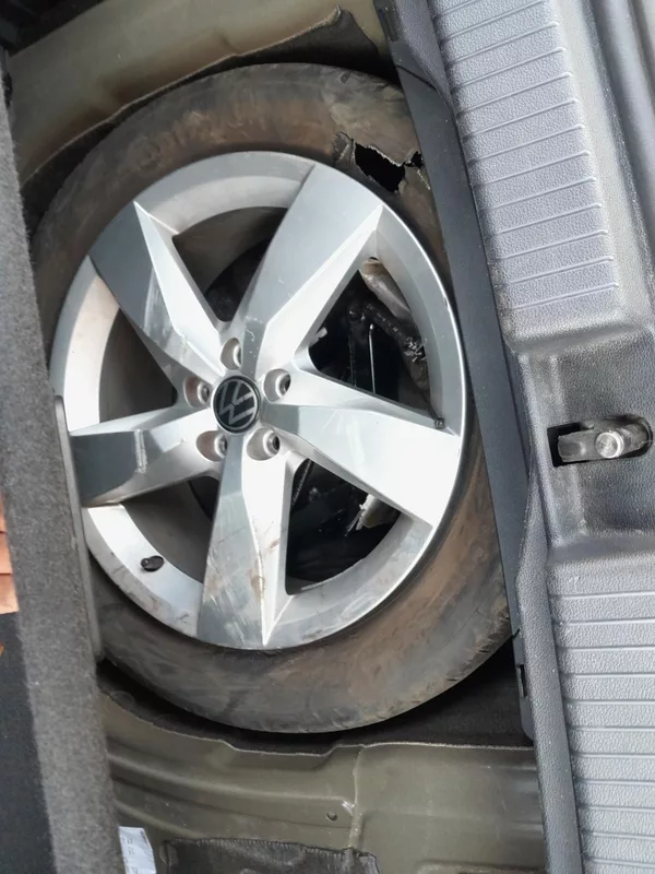 Volkswagen T-Cross 1,5 TSI DSG - foto 13
