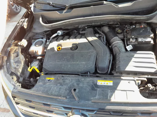 Volkswagen T-Cross 1,5 TSI DSG - foto 14