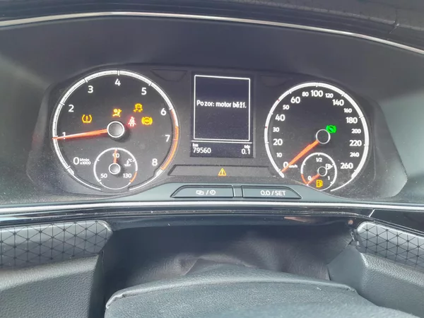 Volkswagen T-Cross 1,5 TSI DSG - foto 15