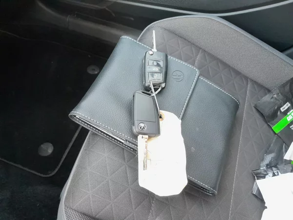 Volkswagen T-Cross 1,5 TSI DSG - foto 19