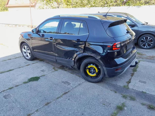 Volkswagen T-Cross 1,5 TSI DSG - foto 9