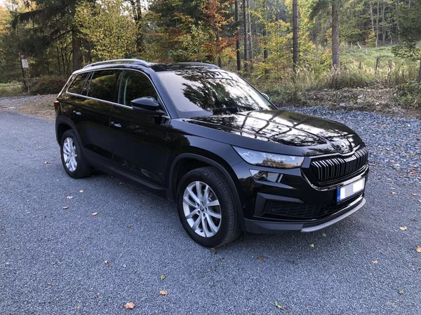 Škoda Kodiaq 1.5 TSI DSG STYLE 7 MIST LIFT - foto 3