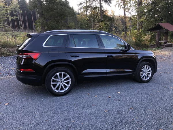 Škoda Kodiaq 1.5 TSI DSG STYLE 7 MIST LIFT - foto 4