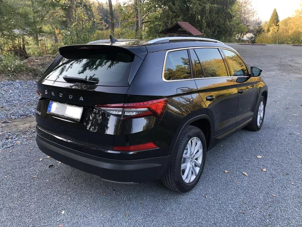 Škoda Kodiaq 1.5 TSI DSG STYLE 7 MIST LIFT - foto 5