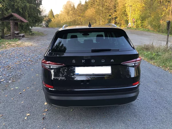 Škoda Kodiaq 1.5 TSI DSG STYLE 7 MIST LIFT - foto 6