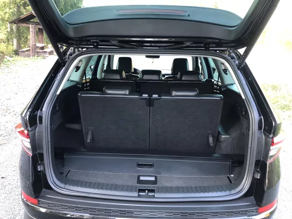 Škoda Kodiaq 1.5 TSI DSG STYLE 7 MIST LIFT - foto 9