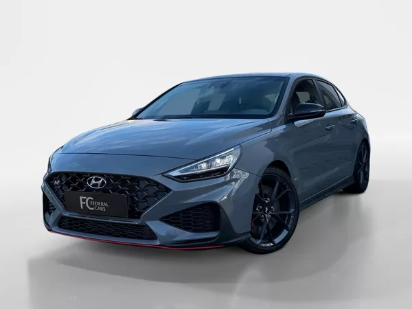 Hyundai i30 T-GDI 280 N Performance