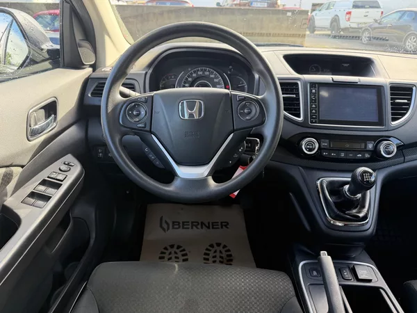 Honda CR-V Comfort 2WD - foto 10