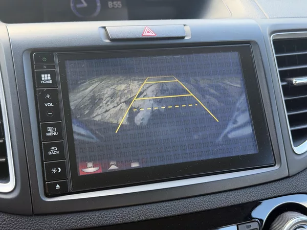 Honda CR-V Comfort 2WD - foto 11