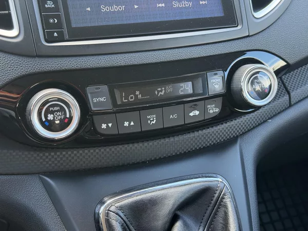 Honda CR-V Comfort 2WD - foto 13