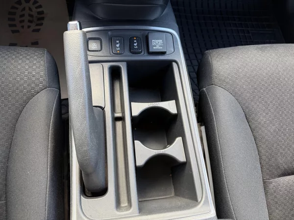 Honda CR-V Comfort 2WD - foto 15