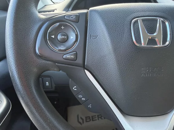 Honda CR-V Comfort 2WD - foto 17
