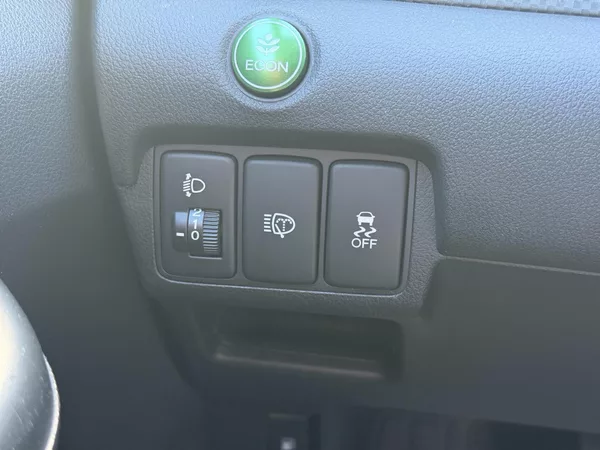 Honda CR-V Comfort 2WD - foto 18