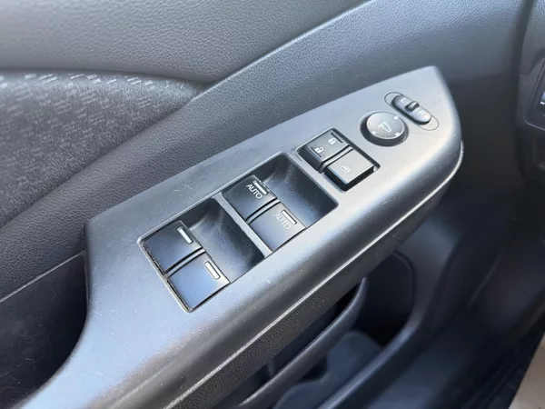Honda CR-V Comfort 2WD - foto 19