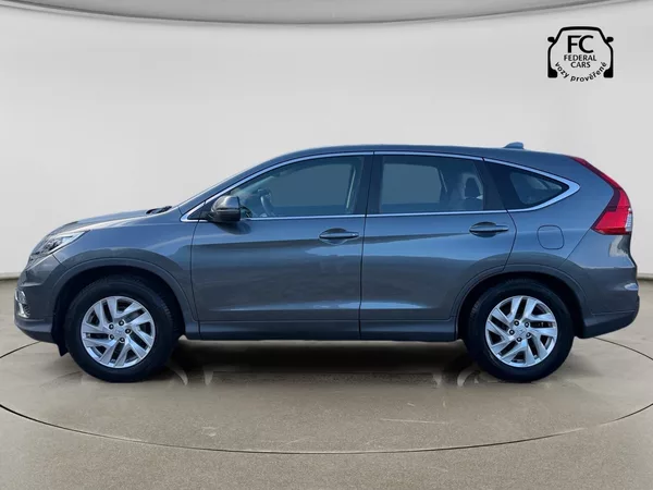 Honda CR-V Comfort 2WD - foto 2
