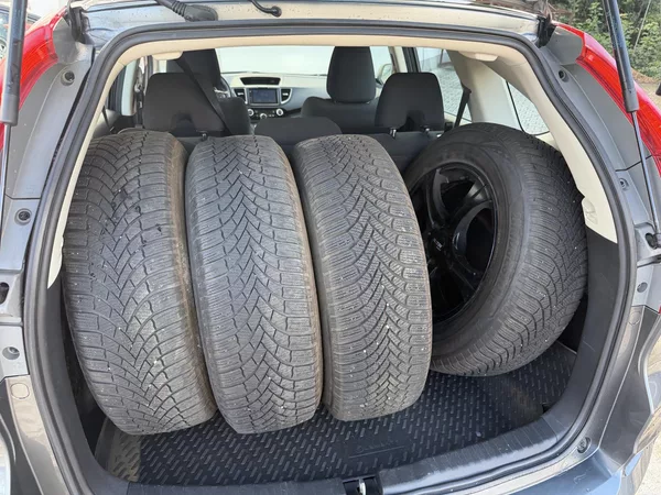 Honda CR-V Comfort 2WD - foto 22