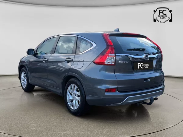 Honda CR-V Comfort 2WD - foto 3