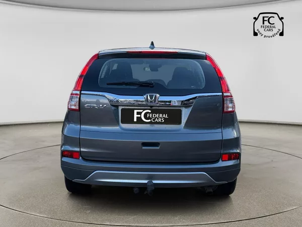 Honda CR-V Comfort 2WD - foto 4