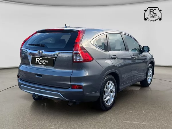 Honda CR-V Comfort 2WD - foto 5