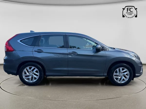Honda CR-V Comfort 2WD - foto 6
