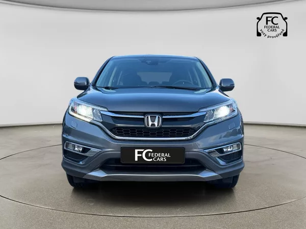 Honda CR-V Comfort 2WD - foto 8