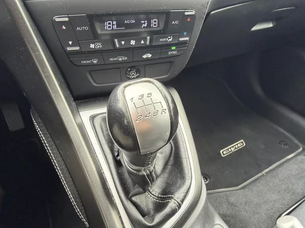 Honda Civic 1.6 i-DTEC Sport Tourer - foto 13