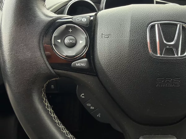 Honda Civic 1.6 i-DTEC Sport Tourer - foto 15
