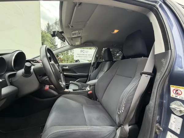 Honda Civic 1.6 i-DTEC Sport Tourer - foto 17