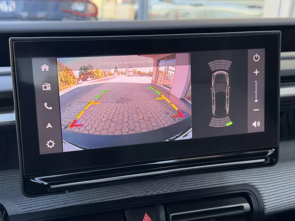 Citroën ë-C3 Electric 113k Auto 44 kWh Max - foto 10