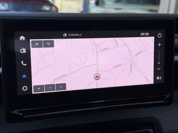 Citroën ë-C3 Electric 113k Auto 44 kWh Max - foto 11