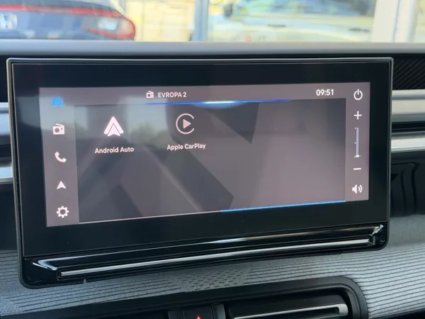 Citroën ë-C3 Electric 113k Auto 44 kWh Max - foto 12