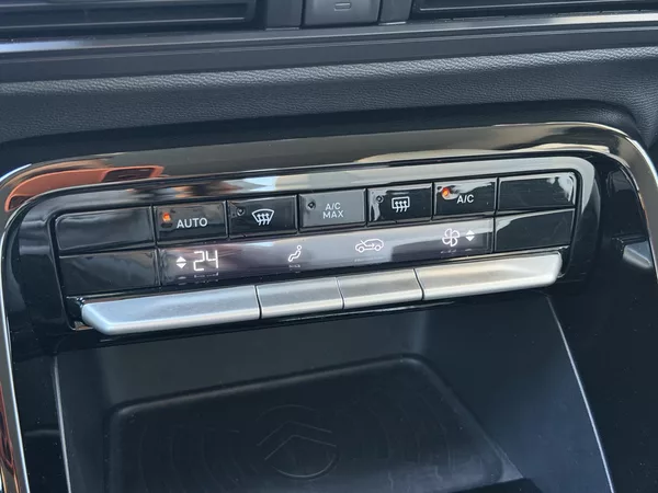 Citroën ë-C3 Electric 113k Auto 44 kWh Max - foto 13