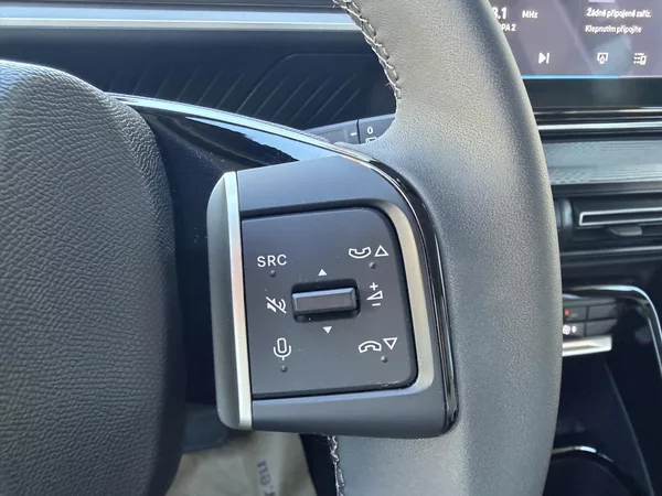 Citroën ë-C3 Electric 113k Auto 44 kWh Max - foto 16