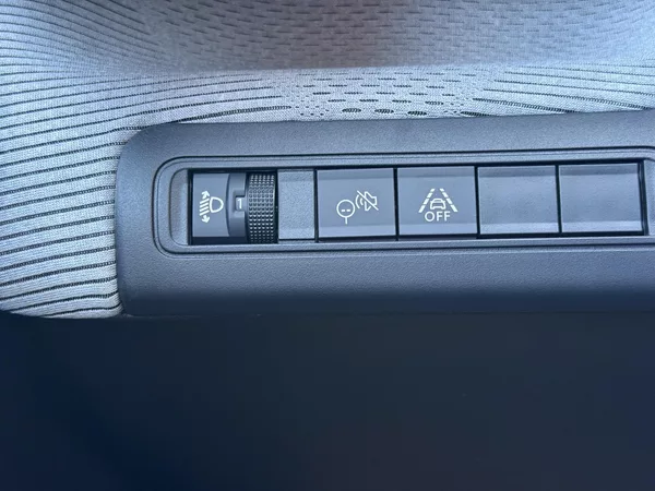 Citroën ë-C3 Electric 113k Auto 44 kWh Max - foto 18
