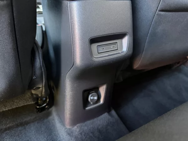 Citroën ë-C3 Electric 113k Auto 44 kWh Max - foto 22