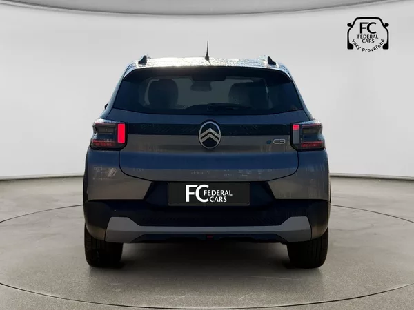 Citroën ë-C3 Electric 113k Auto 44 kWh Max - foto 3
