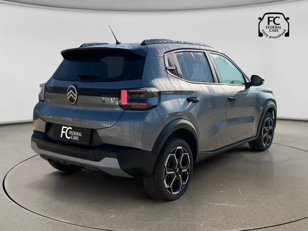 Citroën ë-C3 Electric 113k Auto 44 kWh Max - foto 4